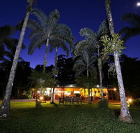 Lync Haven Rainforest Retreat - Accommodation Georgetown