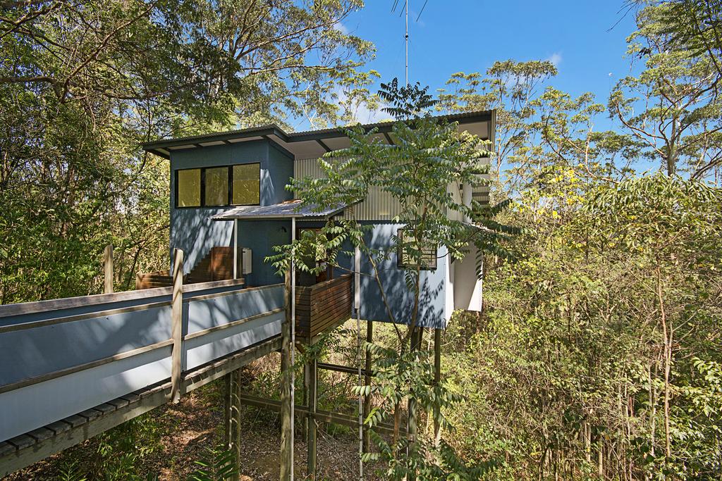 Wootha QLD Accommodation Georgetown