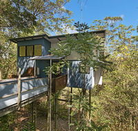 Lyola Pavilions in the Forest - Accommodation Georgetown