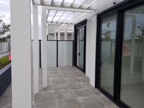 M City Self Contained Apartment - Accommodation Georgetown 1