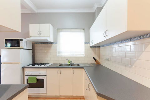 M2 Studio Near Kings Park Free Transit Zone - Accommodation Georgetown 1