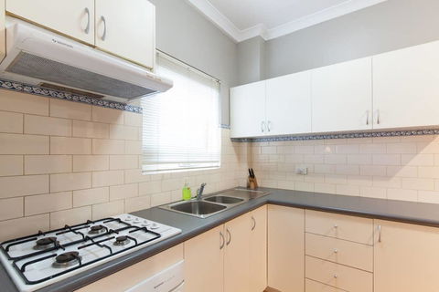 M2 Studio Near Kings Park Free Transit Zone - Accommodation Georgetown 0