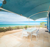 Mackerel Islands - Accommodation Georgetown