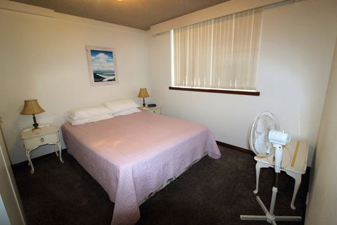 Macquarie Towers 17 1 Waugh Street - Accommodation Georgetown 3