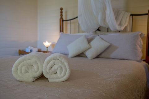 Maddies Of Bolwarra - Accommodation Georgetown 2