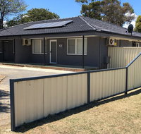 Maddington House Unit B - Accommodation Georgetown