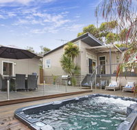 Madeleine Street - Accommodation Georgetown