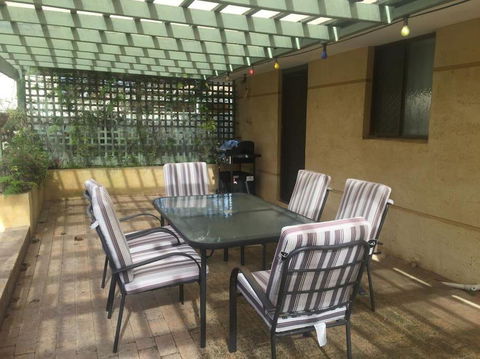 Madora Bay Beach Break - Accommodation Georgetown 0
