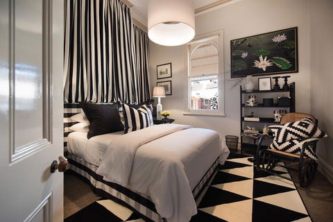 Maggies At Trentham - Accommodation Georgetown 0