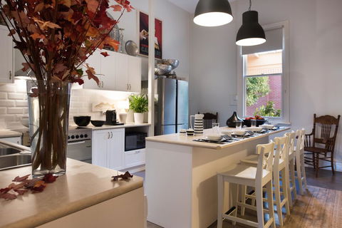 Maggies At Trentham - Accommodation Georgetown 2