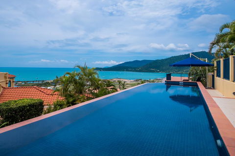 Magnificence At Airlie - Accommodation Georgetown 1
