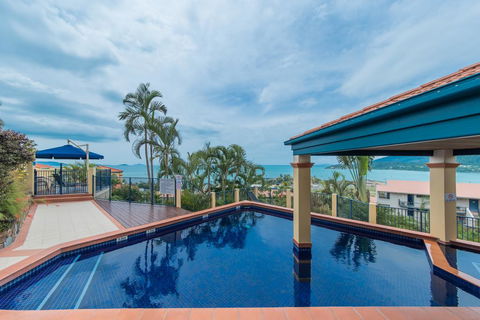 Magnificence At Airlie - Accommodation Georgetown 0