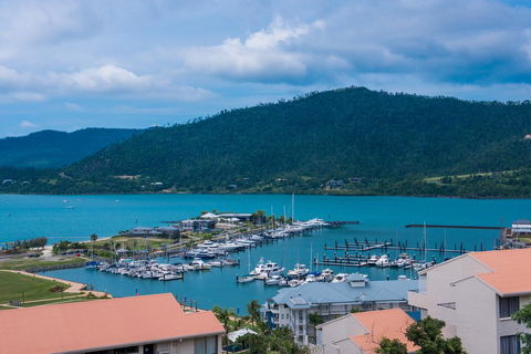 Magnificence At Airlie - Accommodation Georgetown 2
