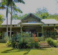 Magnolia Cottage - Accommodation Georgetown