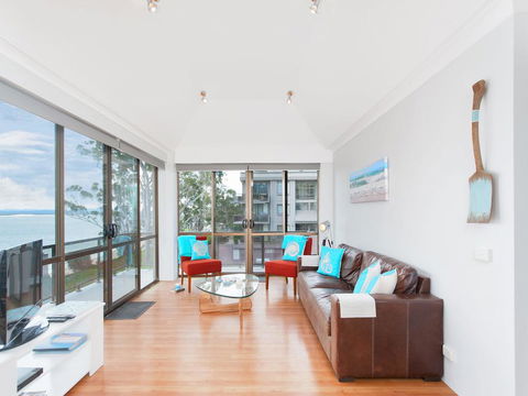 Magnus Street, The Poplars, Unit 30, 34 - Accommodation Georgetown 1