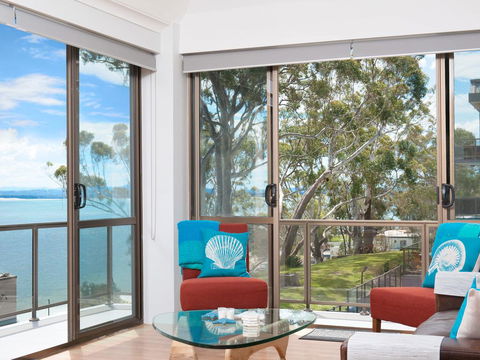 Magnus Street, The Poplars, Unit 30, 34 - Accommodation Georgetown 2
