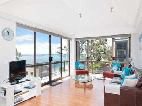 Magnus Street, The Poplars, Unit 30, 34 - Accommodation Georgetown 0