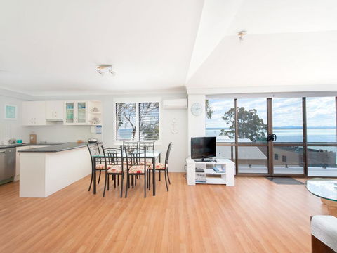 Magnus Street, The Poplars, Unit 30, 34 - Accommodation Georgetown 3