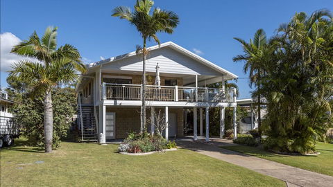Mahalo - Accommodation Georgetown 0