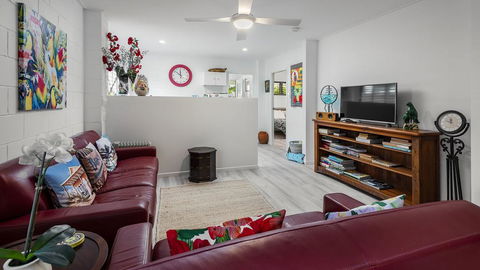 Mahalo - Accommodation Georgetown 2