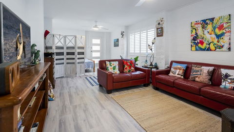 Mahalo - Accommodation Georgetown 1