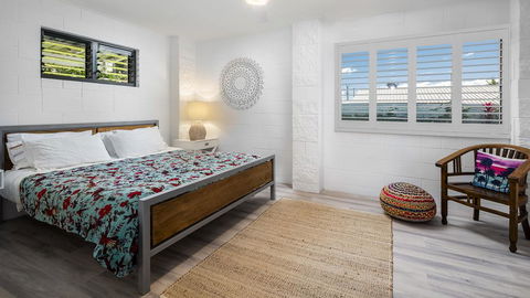Mahalo - Accommodation Georgetown 3