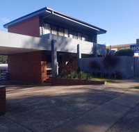 Mahogany Motel - Accommodation Georgetown