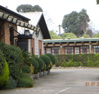 Mahogany Park - Accommodation Georgetown