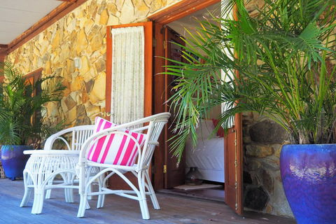Maino Gabuna Retreat Urunga Beach And Peaceful Bushland - Accommodation Georgetown 1