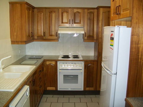 Mainsail 10 17 Owen Street - Accommodation Georgetown 3