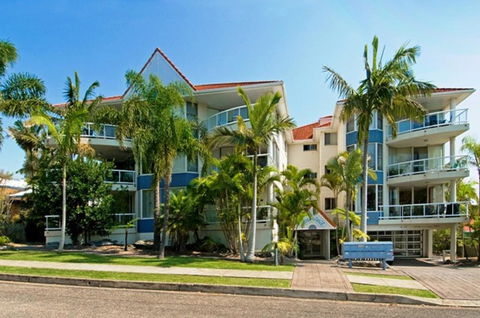 Mainsail 10 17 Owen Street - Accommodation Georgetown 0