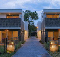 Maison Executive - Accommodation Georgetown
