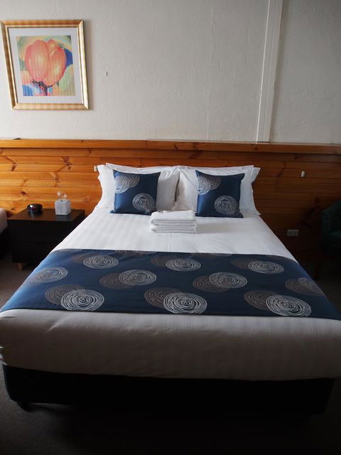 Majestic Motel - Accommodation Georgetown 3