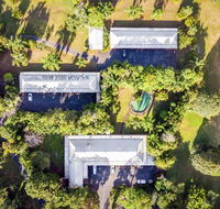 Malanda Lodge - Accommodation Georgetown