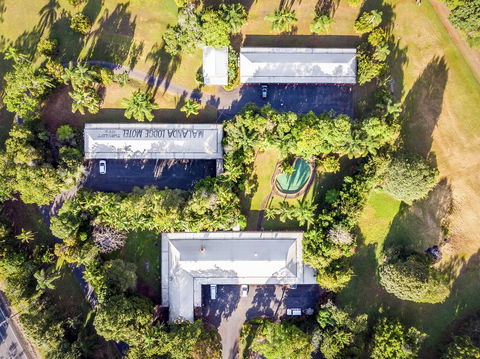 Malanda Lodge - Accommodation Georgetown 0