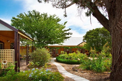 Motel Maldon - Accommodation Georgetown 3