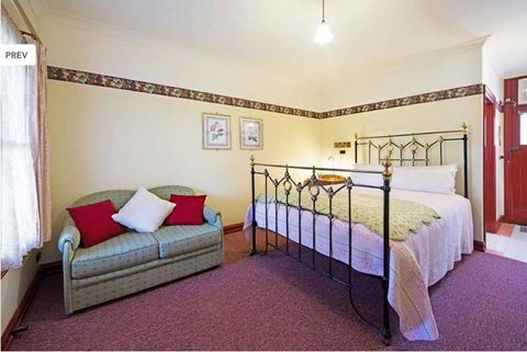 Motel Maldon - Accommodation Georgetown 2