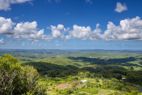 Maleny Hills Motel - Accommodation Georgetown 2