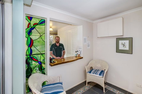 Maleny Hills Motel - Accommodation Georgetown 1