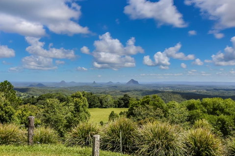 Maleny Hills Motel - Accommodation Georgetown 3