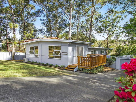 Maliblu - Your Own Piece Of Paradise - Accommodation Georgetown 0