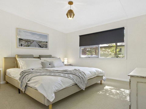 Maliblu - Your Own Piece Of Paradise - Accommodation Georgetown 3