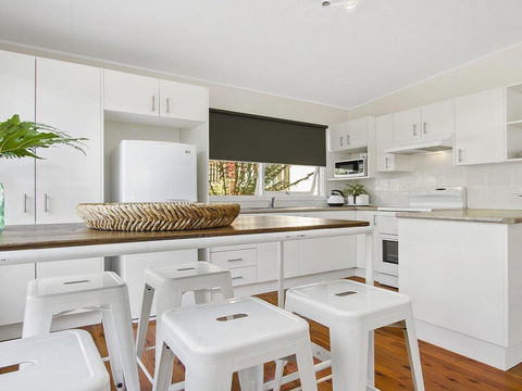 Maliblu - Your Own Piece Of Paradise - Accommodation Georgetown 2