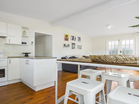 Maliblu - Your Own Piece Of Paradise - Accommodation Georgetown 1