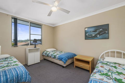 Maliblue, 5/1 Main Street, Crescent Head - Accommodation Georgetown 3