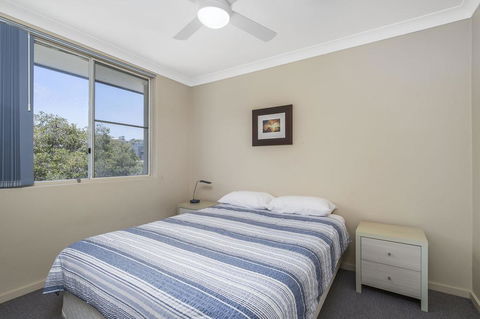 Maliblue, 5/1 Main Street, Crescent Head - Accommodation Georgetown 2