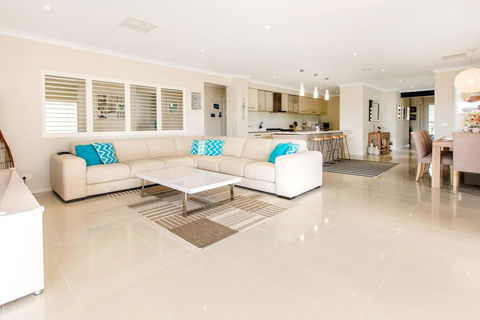 MALIBU - SAFETY BEACH - Accommodation Georgetown 3