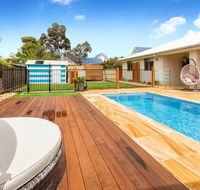 MALIBU - SAFETY BEACH - Accommodation Georgetown