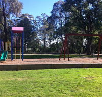 Mallacoota's Shady Gully Caravan Park - Accommodation Georgetown