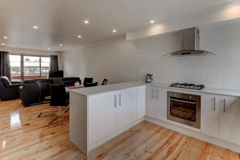Malseeds - Accommodation Georgetown 0